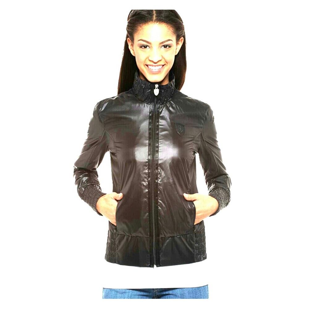 Ferarri Puma Sports Life lightweight Jacket